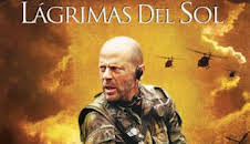 Lágrimas del sol