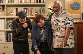 The Cool Kids: 6. TV Heist