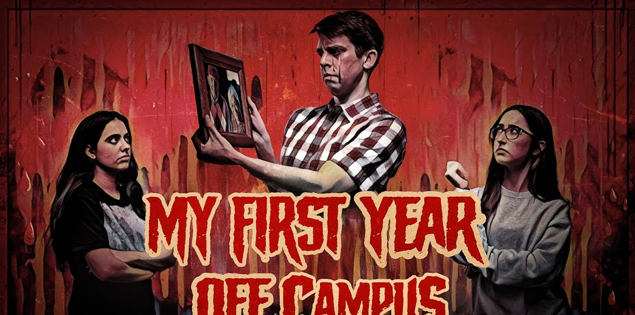 My First Year Off Campus (2024)