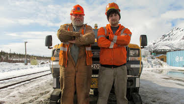 11:10: Railroad Alaska (S2 E2) (S2) | Discovery Channel | 8/13 2026