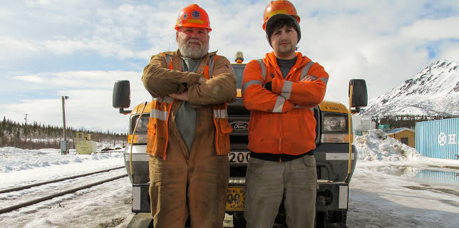 23:10: Railroad Alaska (S2 E2) (S2) | Discovery Channel | 3/5 2026