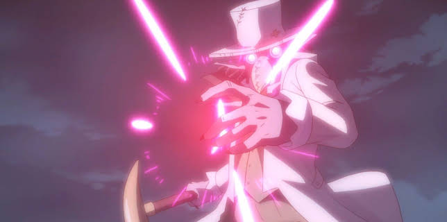 03:05: Meine Wiedergeburt als Schleim in einer anderen Welt | ProSieben Maxx | 2/14 2026