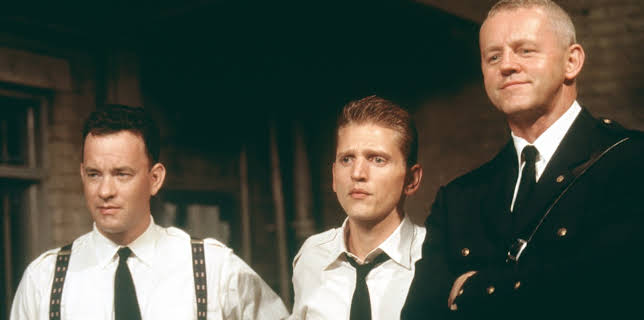 21:00: Den gröna milen | TV3 | 11/22 2025