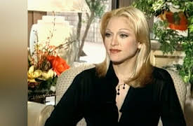 Unauthorized Biographies with Peter Graves: Madonna