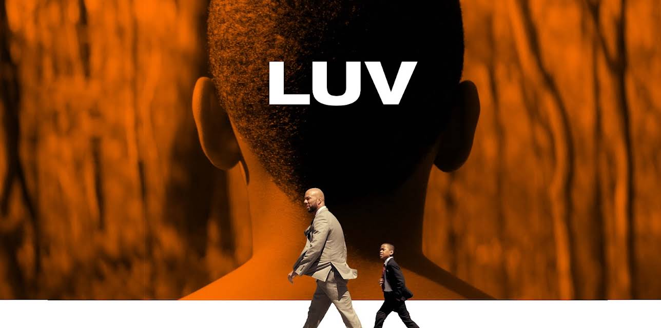 Luv (2012)