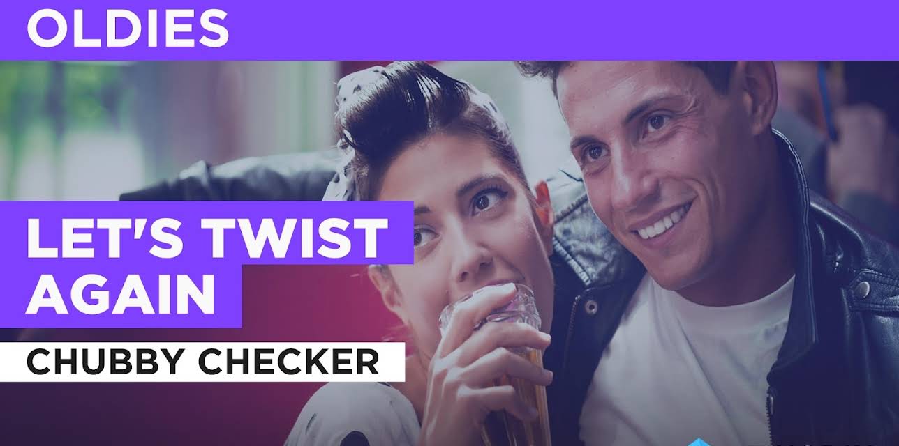 Let's Twist Again (1962)