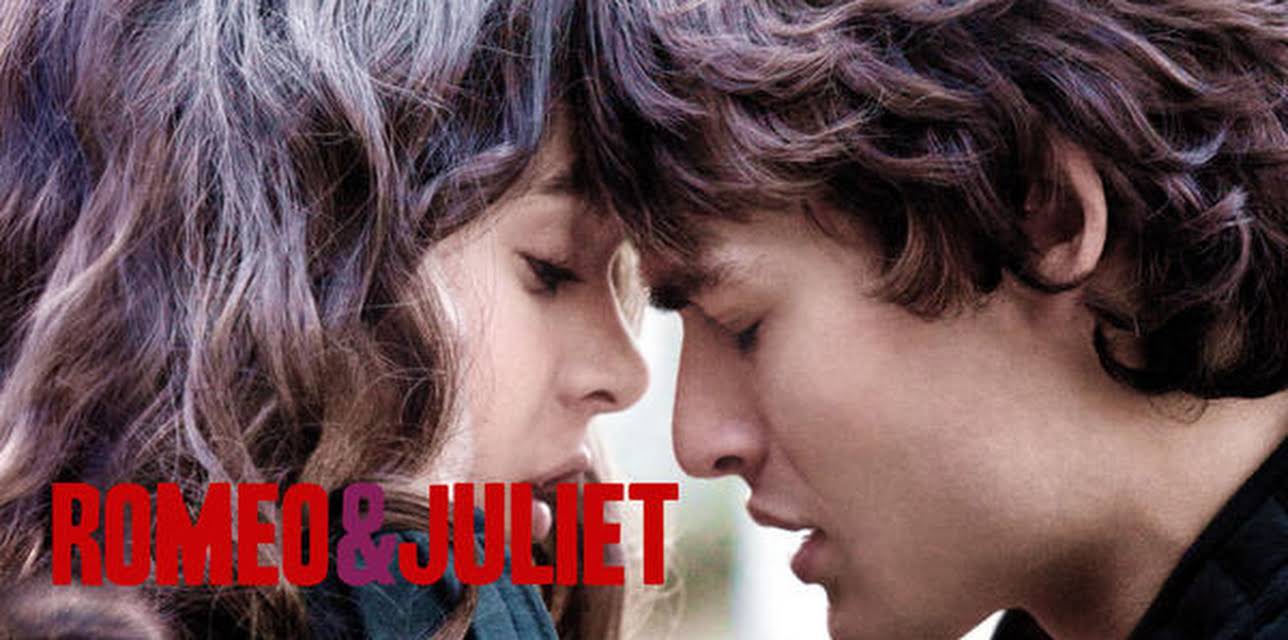 Romeo & Juliet (2013)