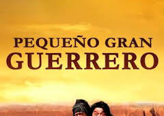 Pequeño gran guerrero
