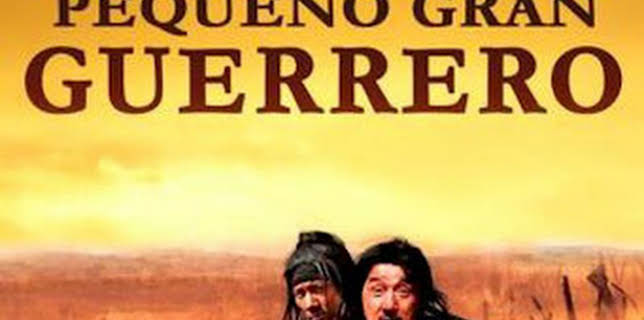 17:00: Pequeño gran guerrero | 13 TV | 1/31 2026