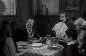 The Munsters Season 1: Dance With Me, Herman