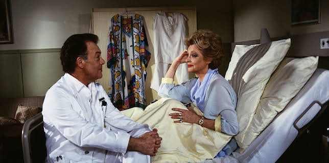 17:20: Die Schwarzwaldklinik | ZDFneo | 12/23 2025