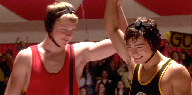 Going to the Mat (2004)