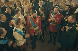 The Last Czars: The Chosen One