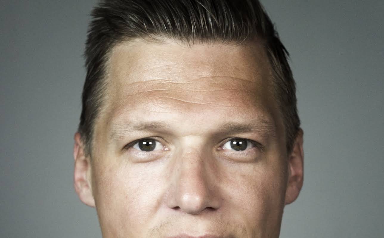 Magnus Meyer Arnesen