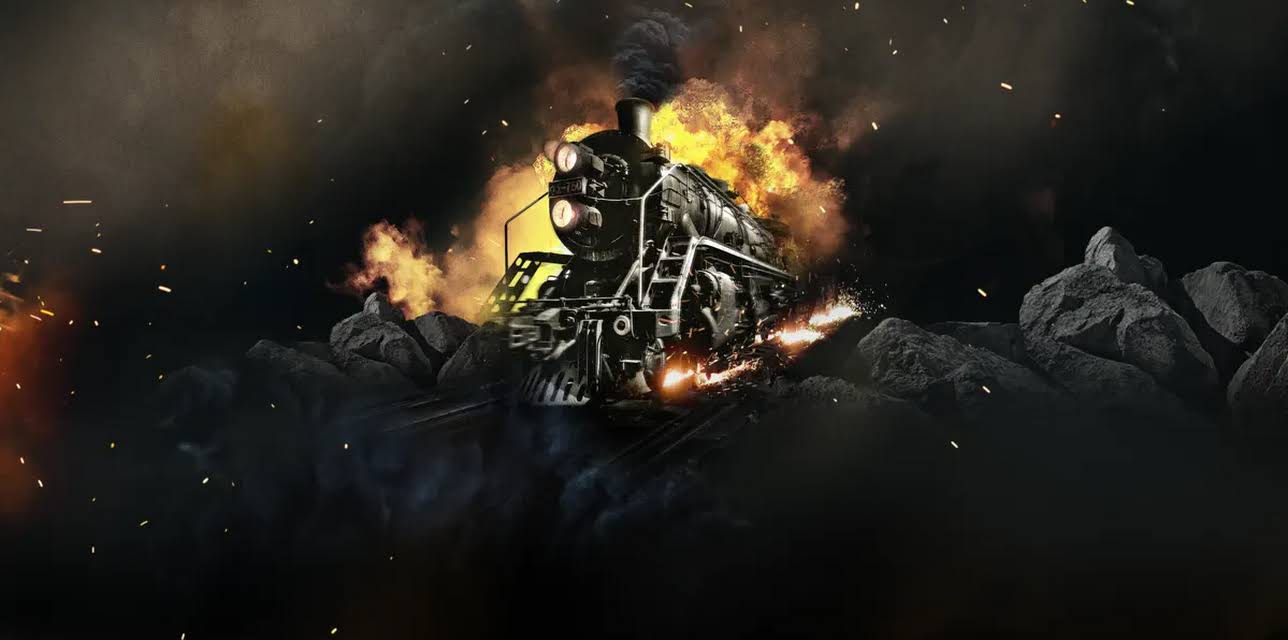 Railway Heroes (2021)