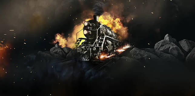 Railway Heroes (2021)