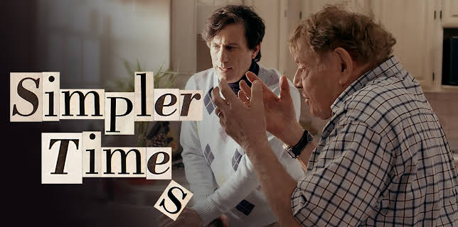 Simpler Times (2014)
