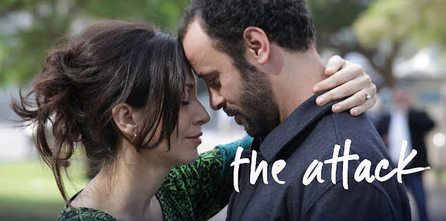 The Attack (2013)