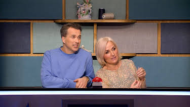 10:05: Alle mot alle (S12 E46) (S12) | TVNorge | 3/28 2026