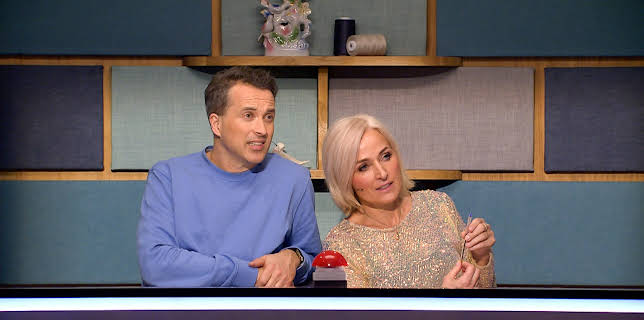 22:30: Alle mot alle (S12 E46) (S12) | TVNorge | 3/24 2026