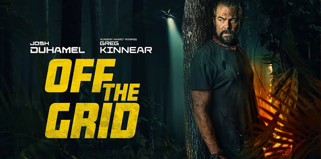 OFF THE GRID (2025)