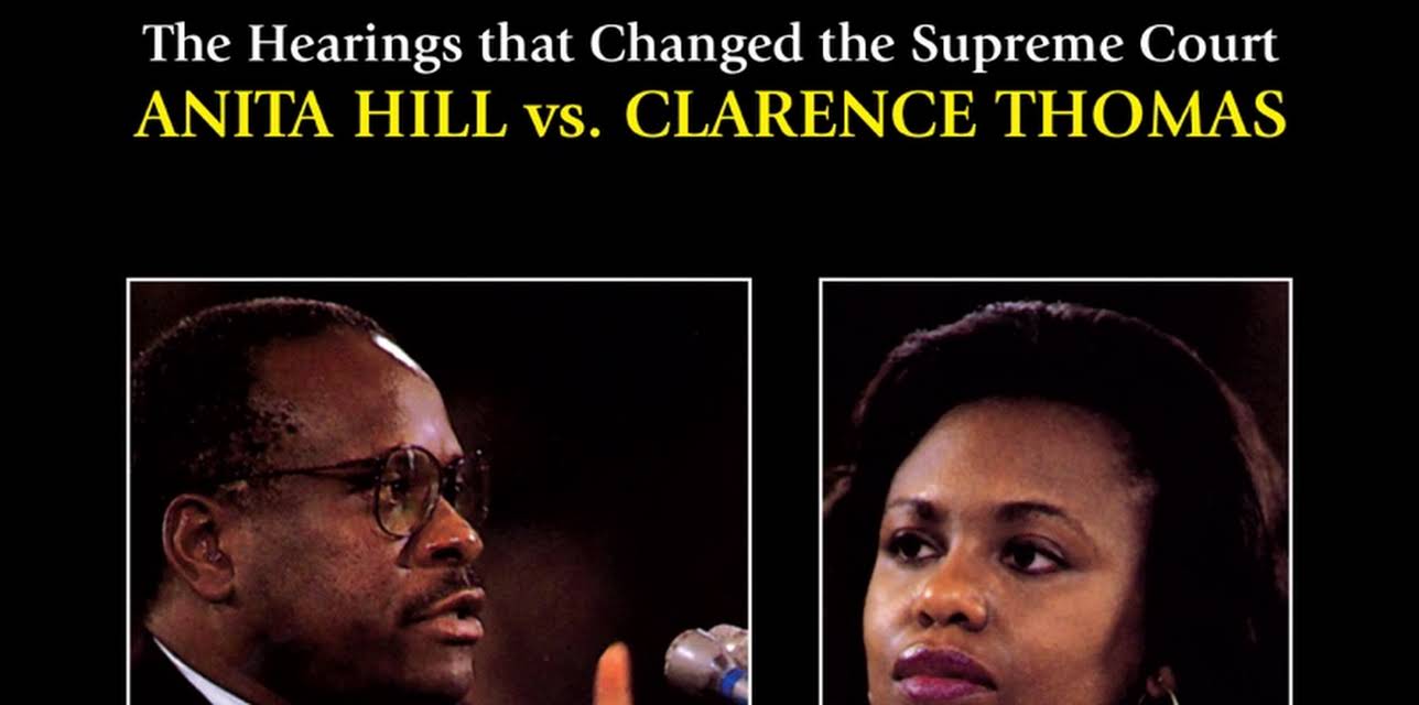 Sex & Justice (1993)