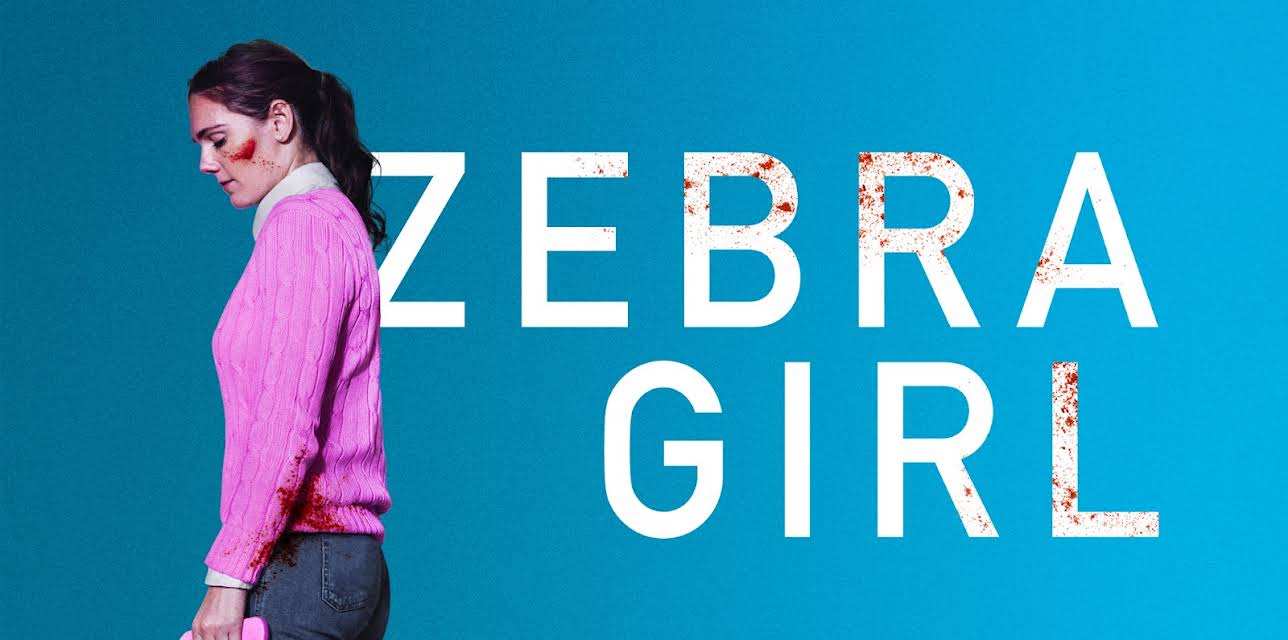 Zebra Girl (2021)