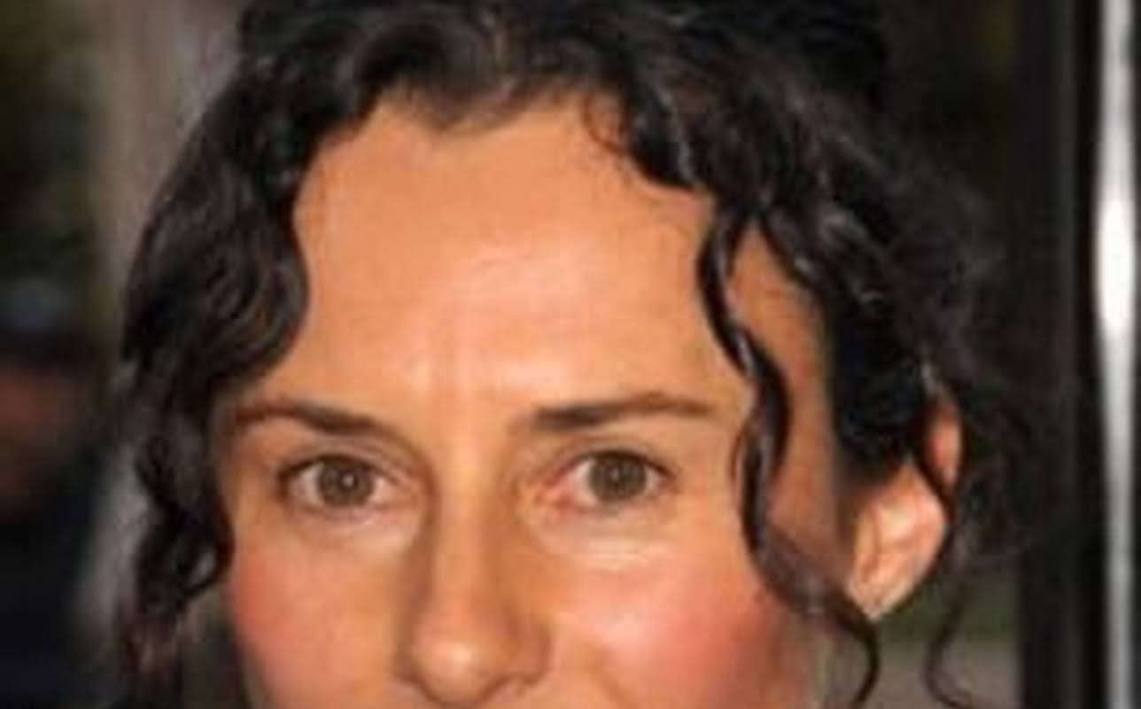 Christine Jeffs