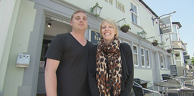 10:30 AM: Four in a Bed | 4 Seven | 12/21 2025