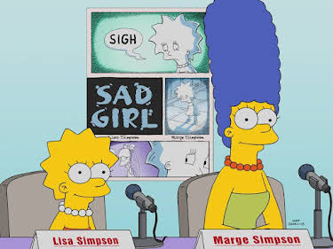 18:40: Die Simpsons | ProSieben | 8/26 2026