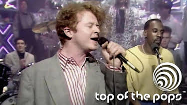 2:10 AM: Top of the Pops | BBC Four | 12/25 2025