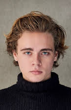 Christopher Dylan White as College Student