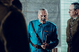 100 Days to Victory: The Spring Offensive