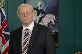 The American Revolution: The French Menace