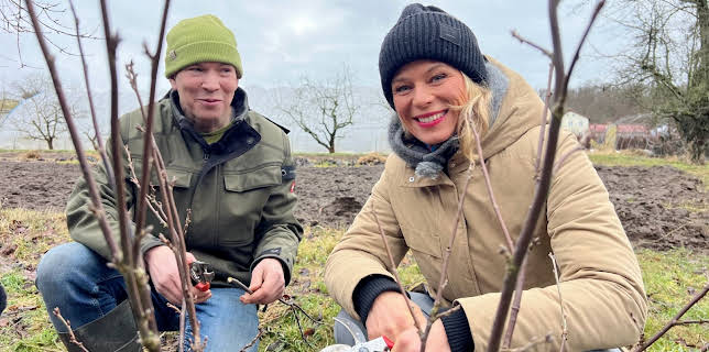 13:10: rbb Gartenzeit | RBB Fernsehen | 3/13 2026