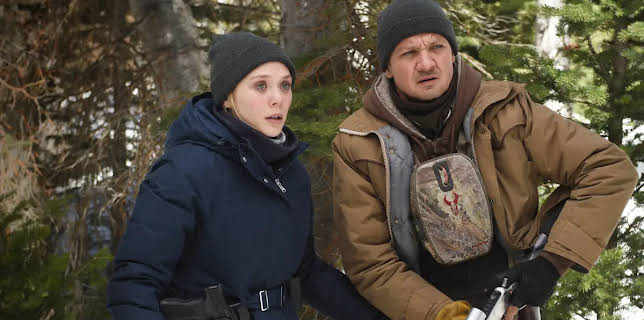 Wind River