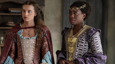 04:25: The Spanish Princess (S01/E04) | One | 9/30 2026