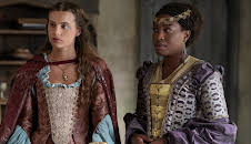 The Spanish Princess (S01/E04)