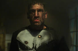 Marvel's The Punisher Season 1: Danger Close