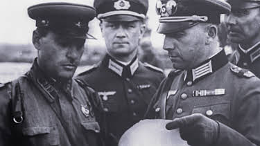 9:00 AM: The World at War (S1 E2) (S1) | Yesterday | 4/5 2026