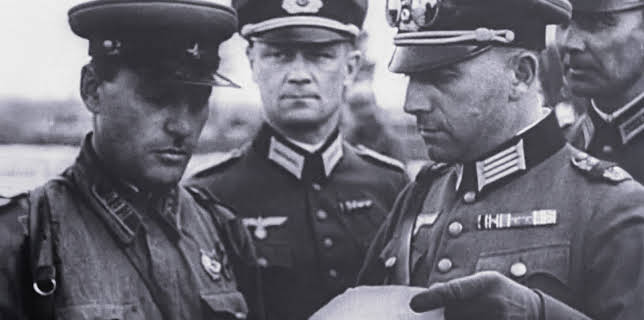 11:00 AM: The World at War (S1 E2) (S1) | Yesterday | 12/22 2025