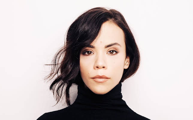 Sophia Lauchlin Hirt