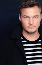 Charles Hittinger as 