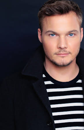 Charles Hittinger as 