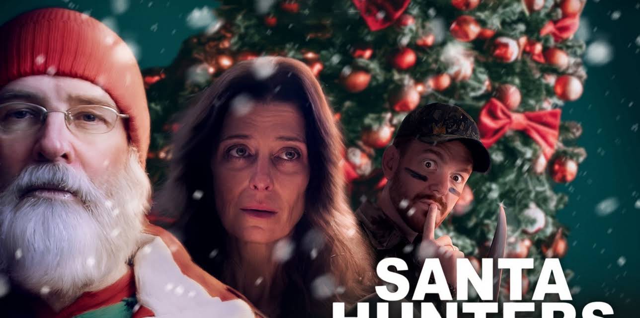 Santa Hunters (2024)
