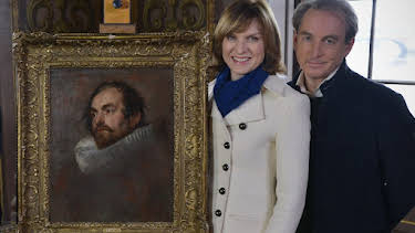 12:00 PM: Antiques Roadshow (S36 E11) (S36) | Yesterday | 8/10 2026