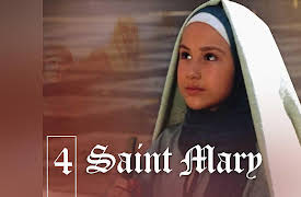 Saint Mary: Episode 4