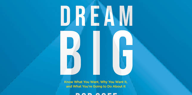 Dream Big Video Bible Study