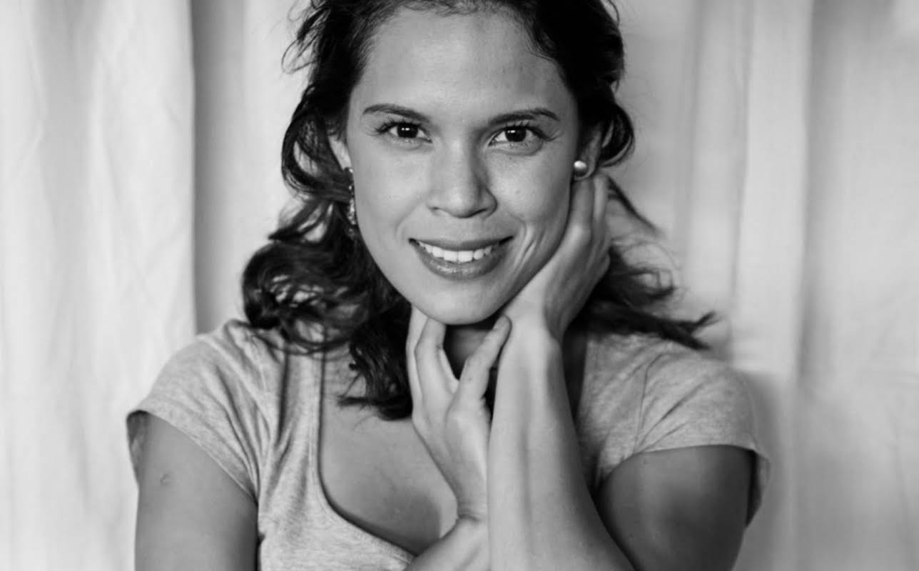 Alma Itzel