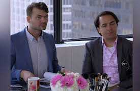 Strut, Season 1: Cover Girl